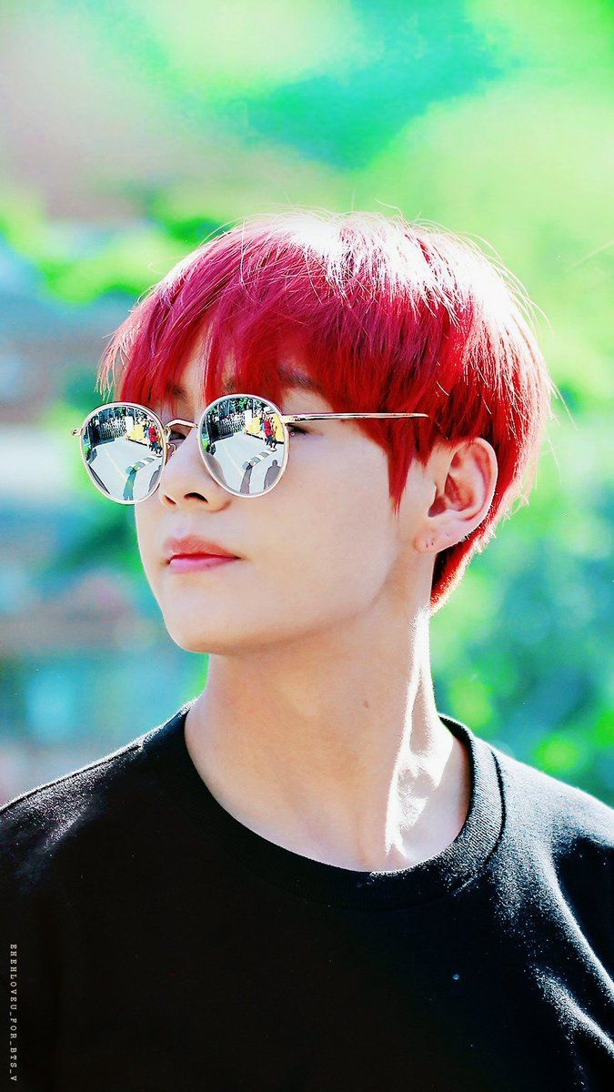Bts-V