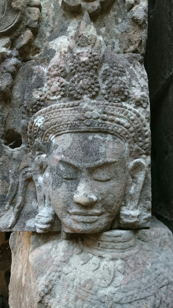 Cambodia