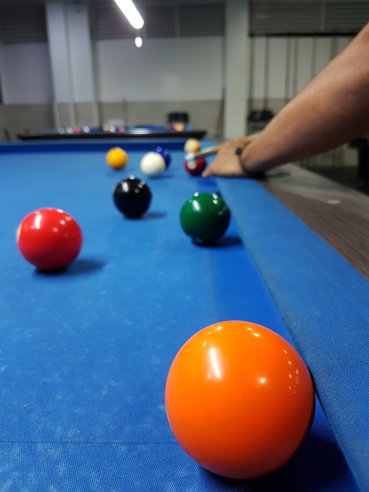 Pool