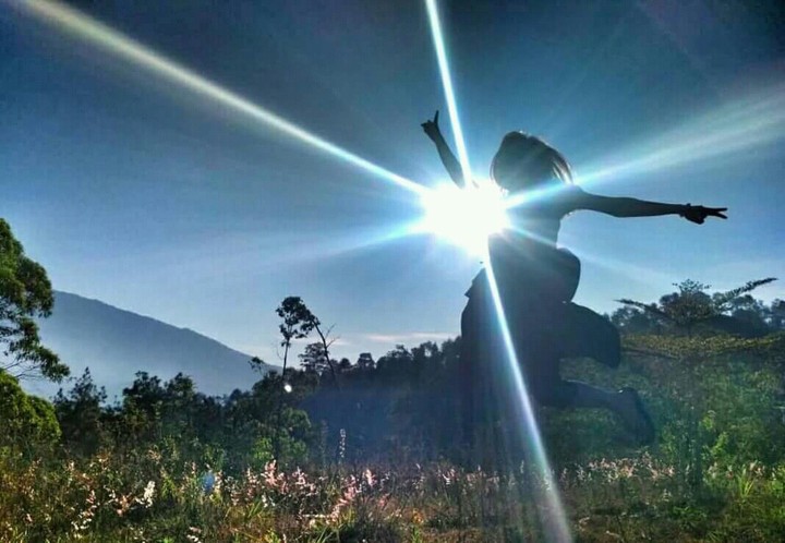 nature
