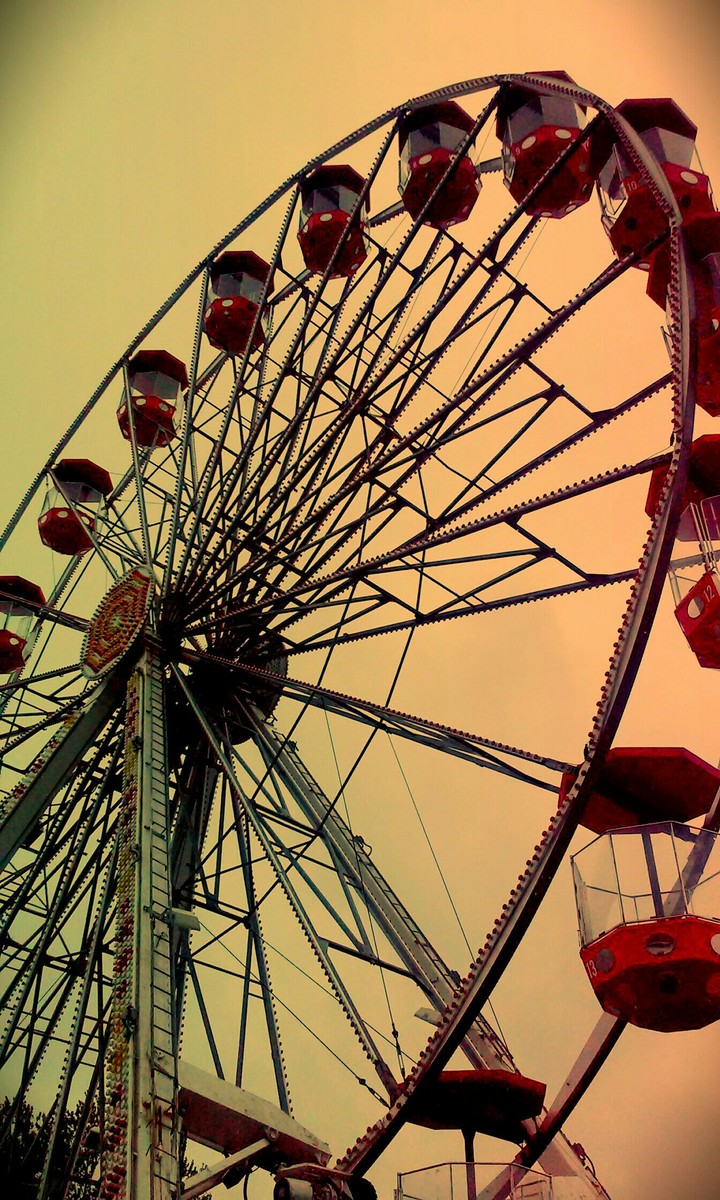 Carousel