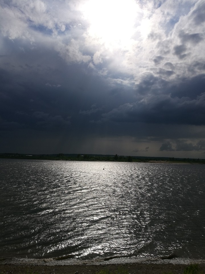 река