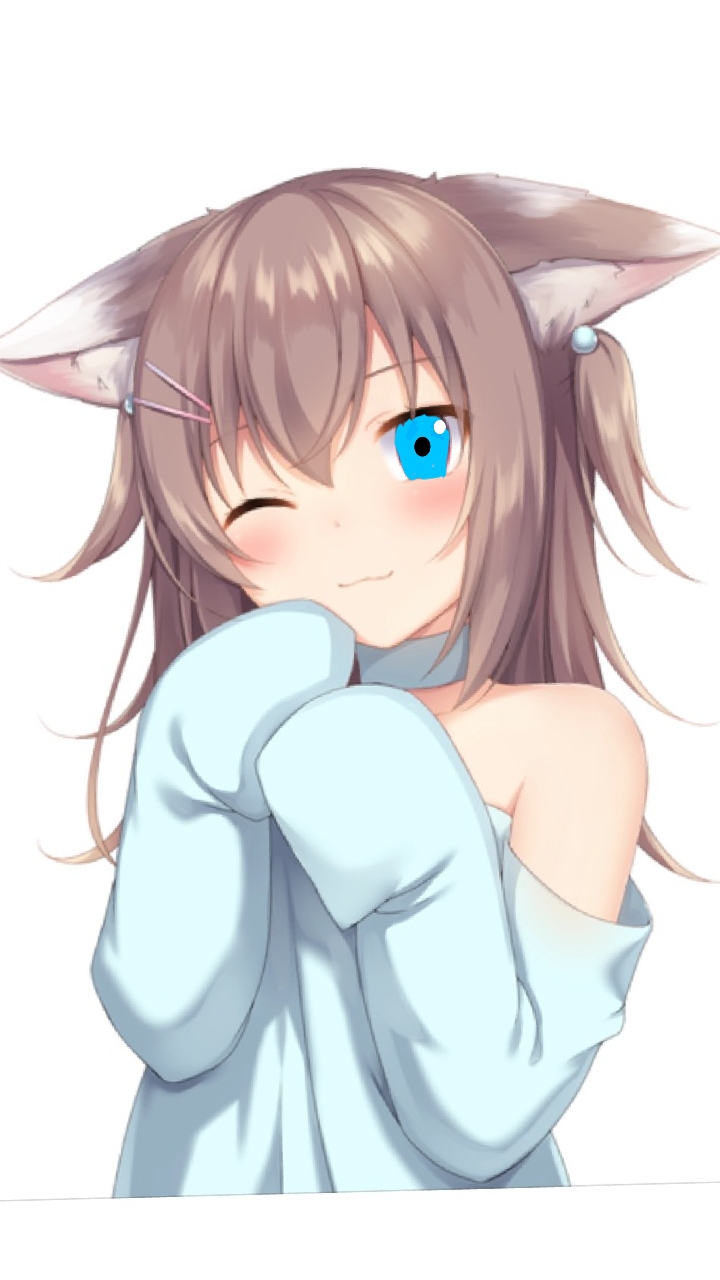 Няшка
