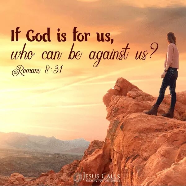 God is good all the time 
