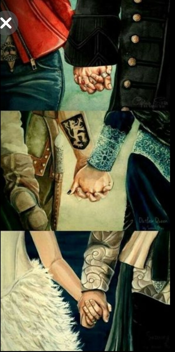 ♥