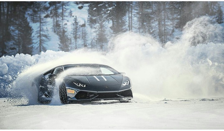 Lamborghini