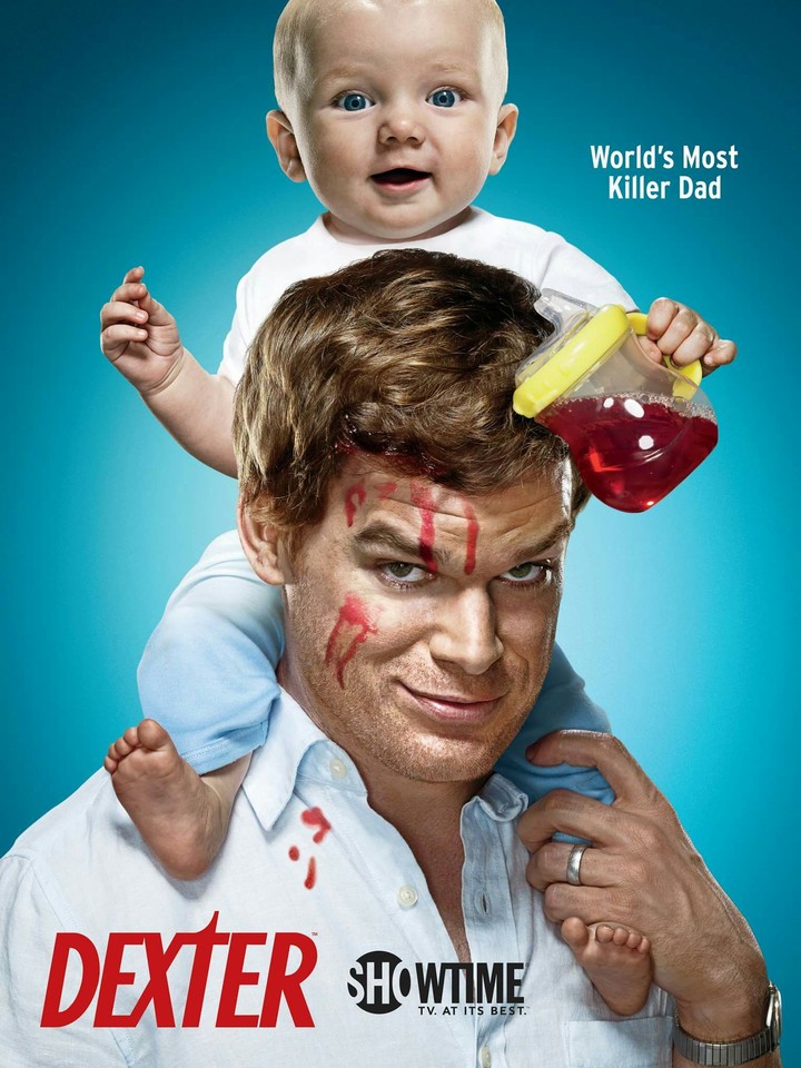 Dexter Magazine