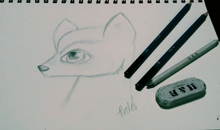 My art