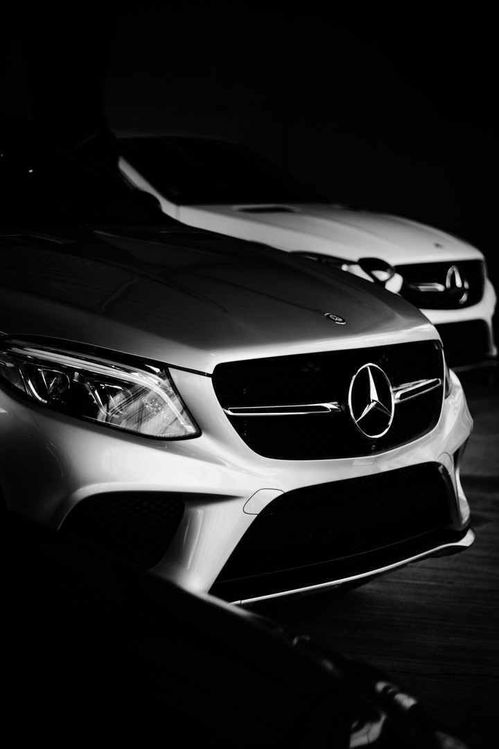 AMG
