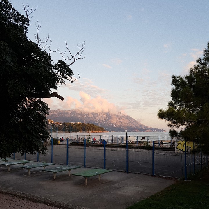 Montenegro
