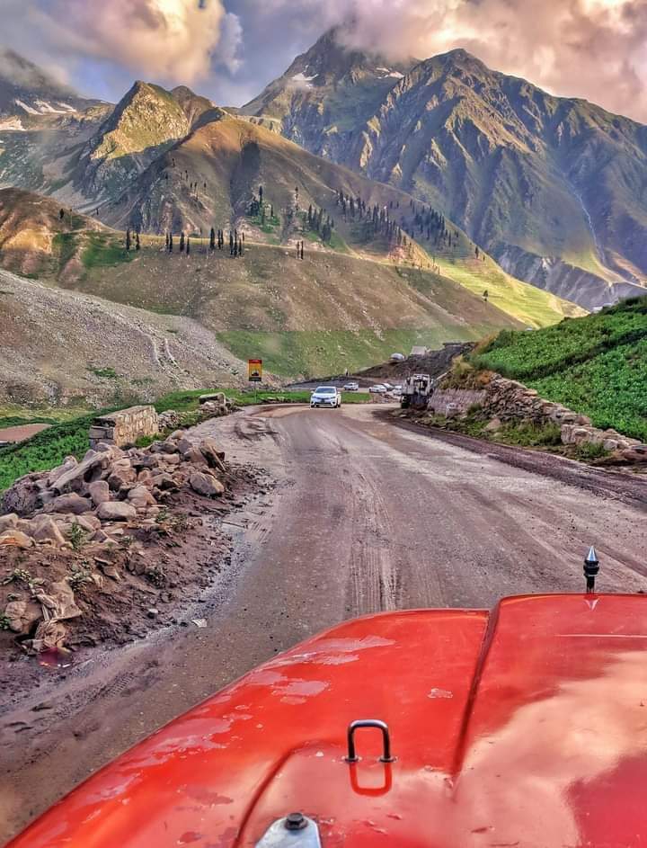 Pakistan