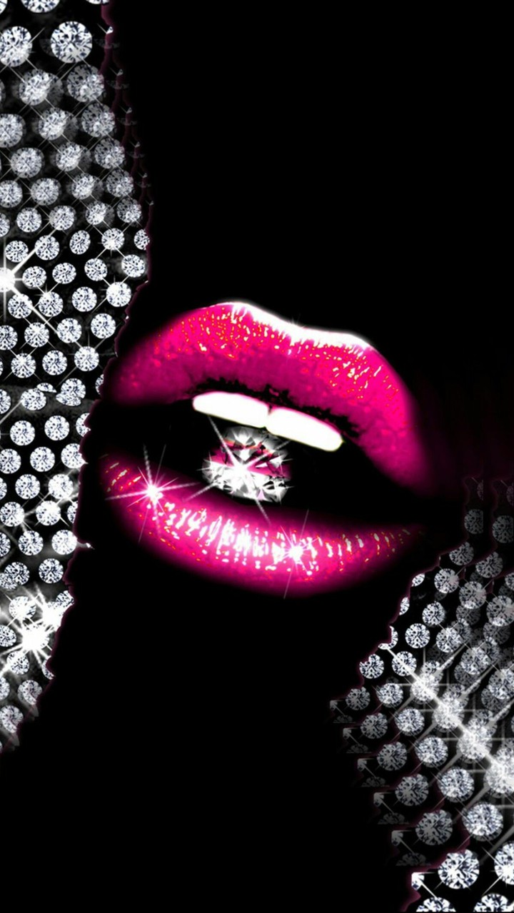Give me a kiss