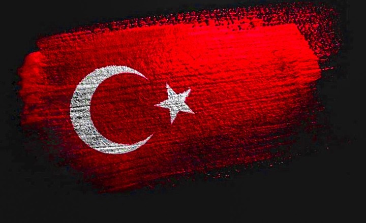Turkish Flag