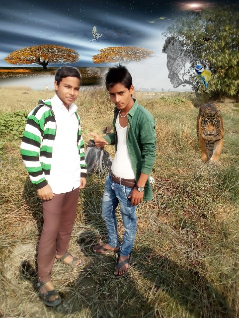 Friend