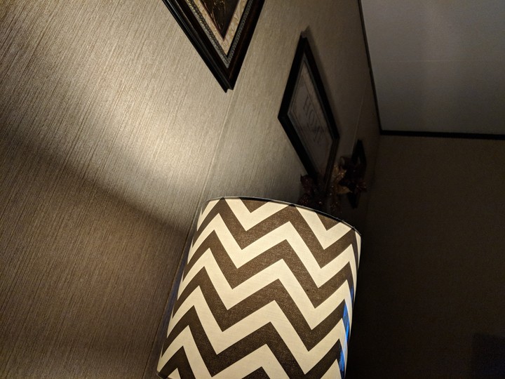 Simple Shade