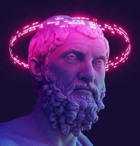 Digital  thinker