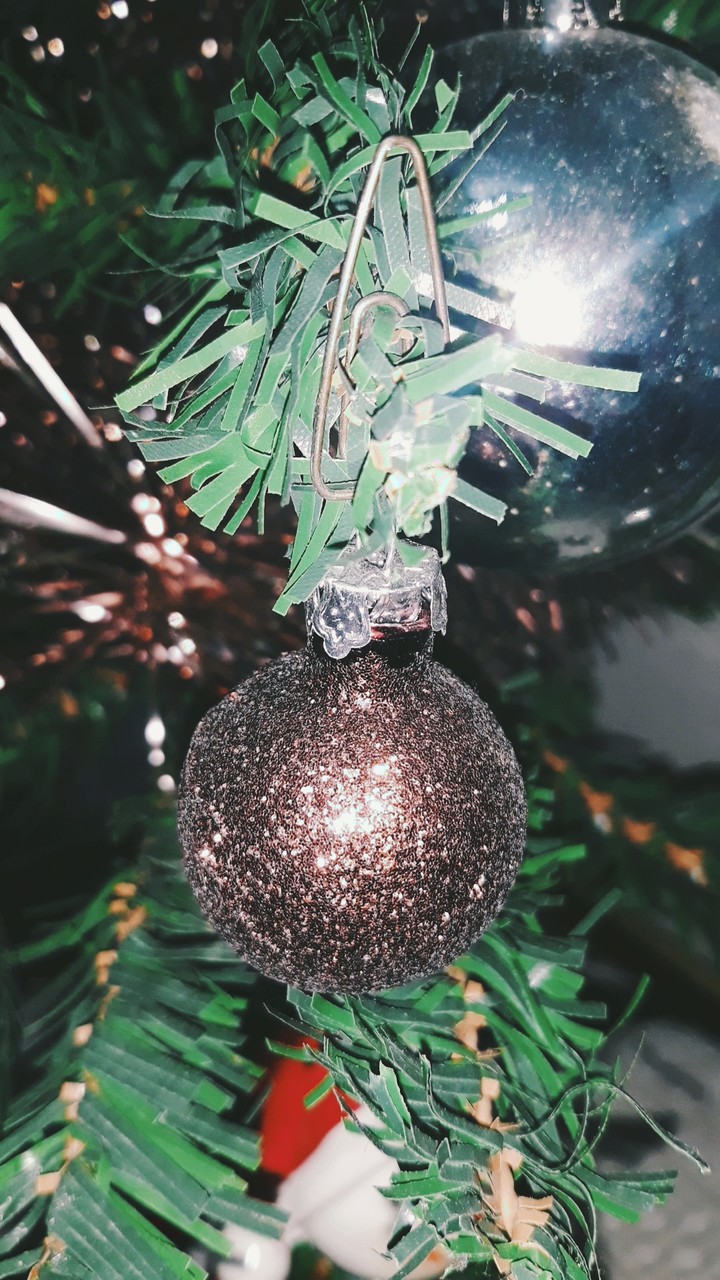 Christmas Ornament