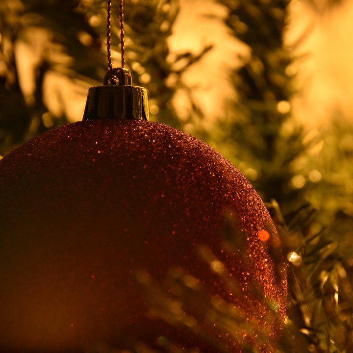 Xmas warmth