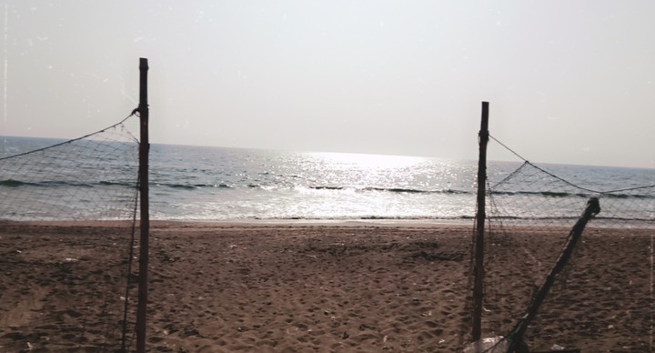 beachy vibes