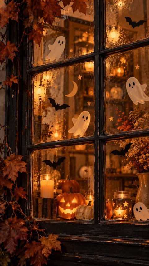 SWEET LITTLE SPIRITS