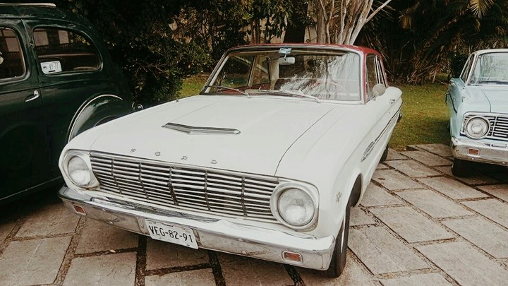 Ford