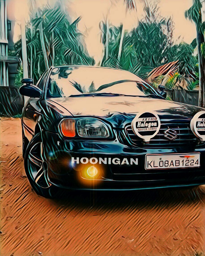 Baleno