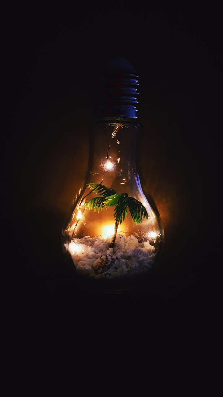 lightbulb