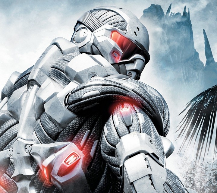 CRYSIS