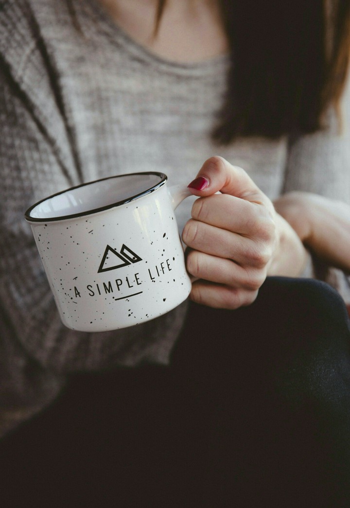 a simple life