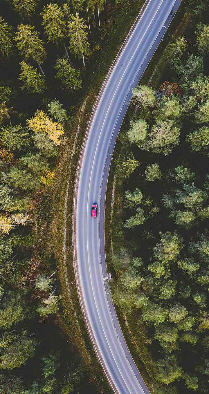 drive