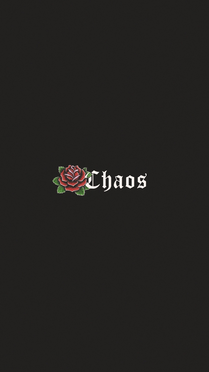 Chaos