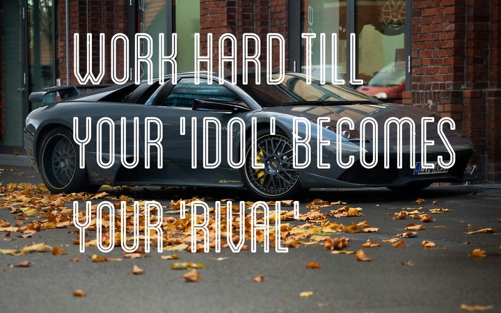 Motivational