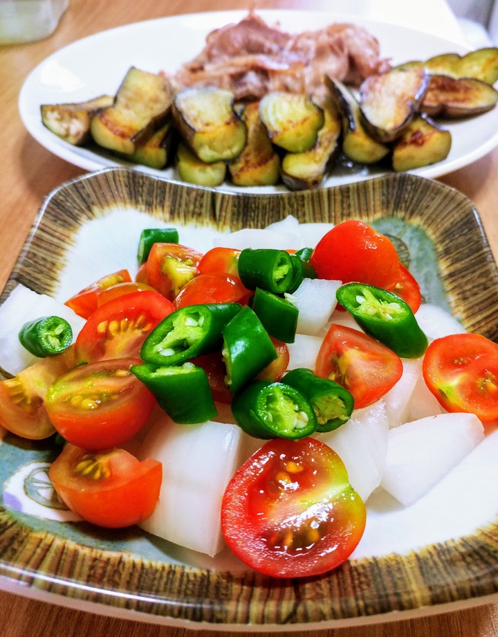 Food