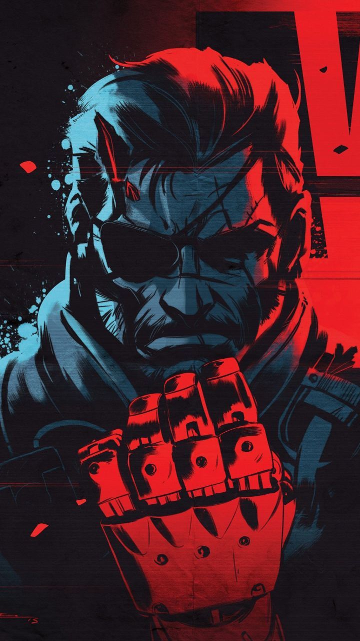 death stroke