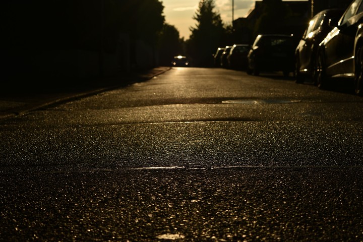 Homestreet