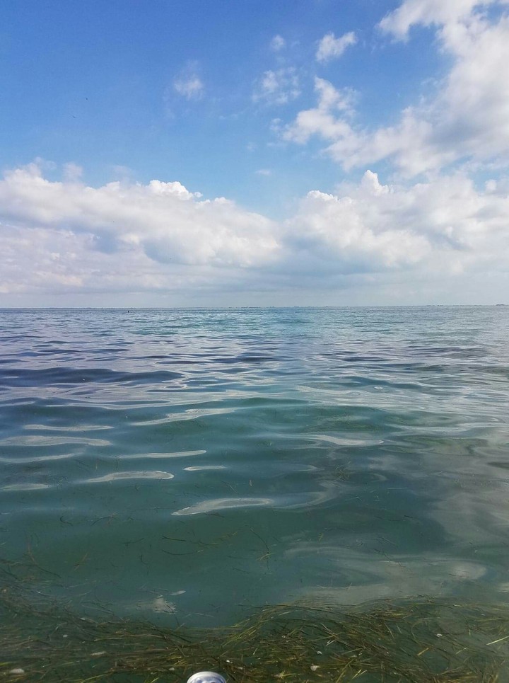 lake