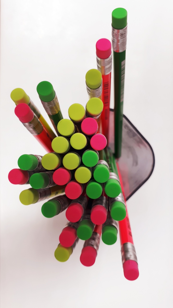 Pensil