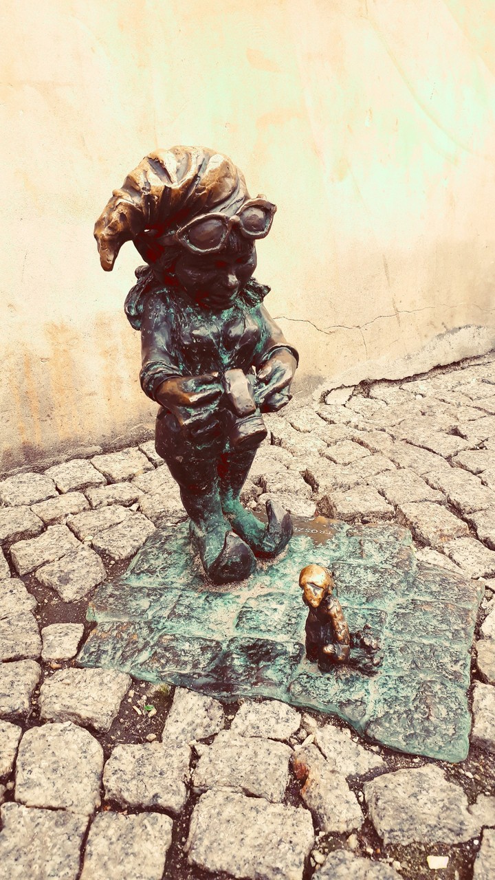 Wroclaw