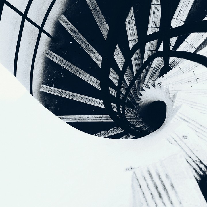 there is no elevator to success, you've to take the stairs.