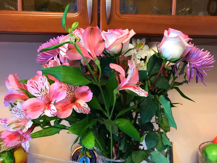 flowers