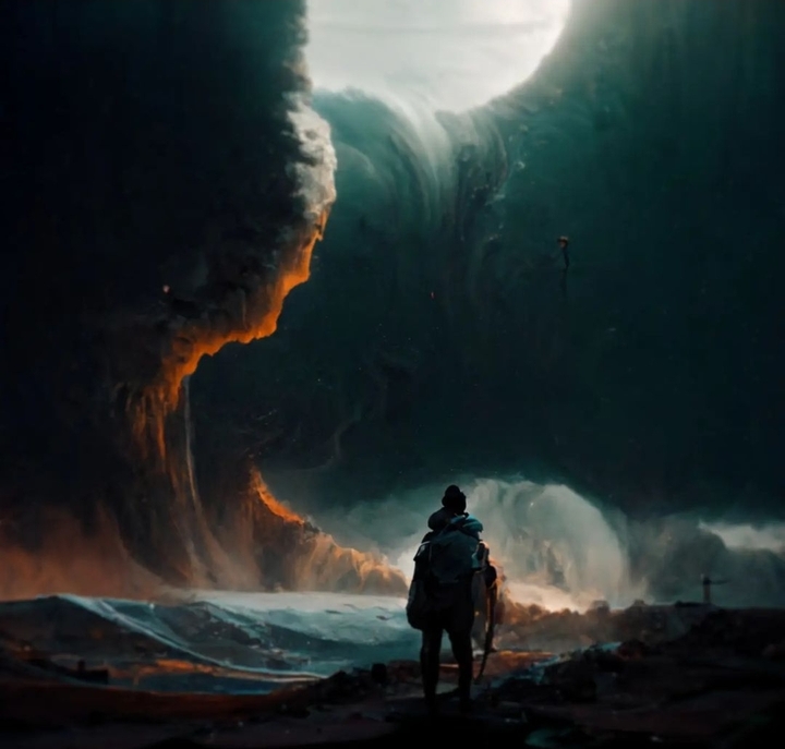 Desolation
