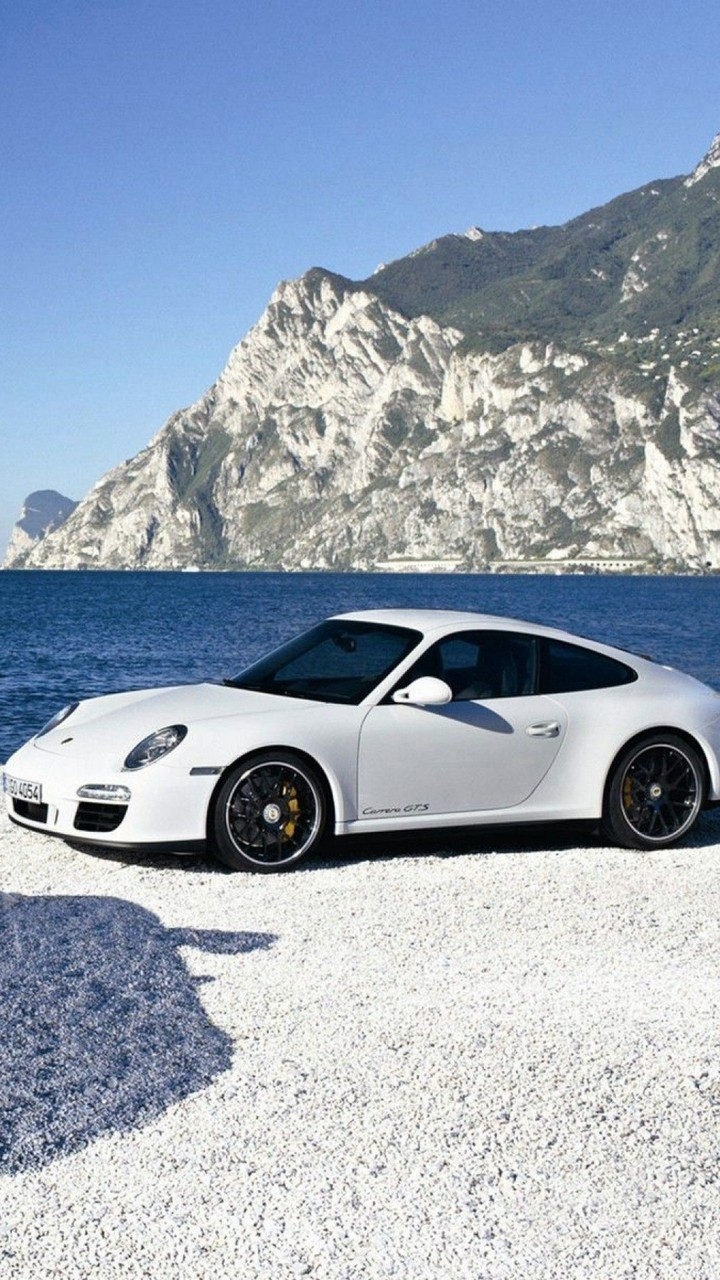 #Porsche