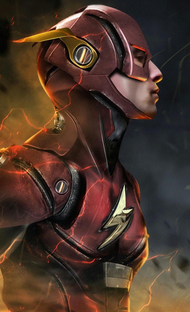 Flash