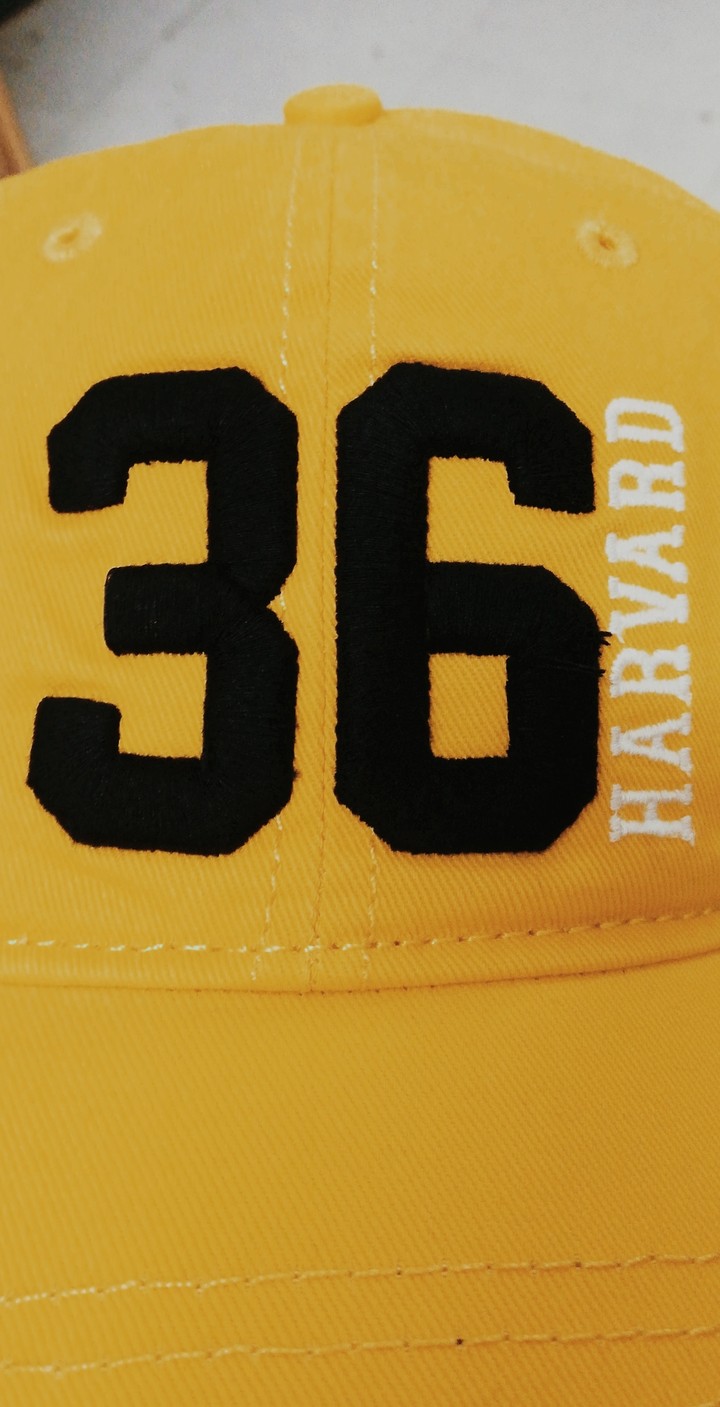 harvard