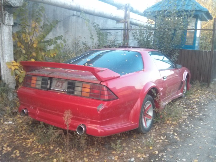 Chevrolet
