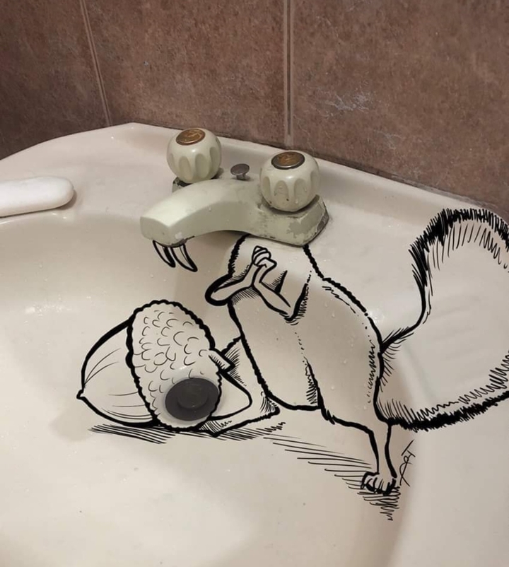 Scrat