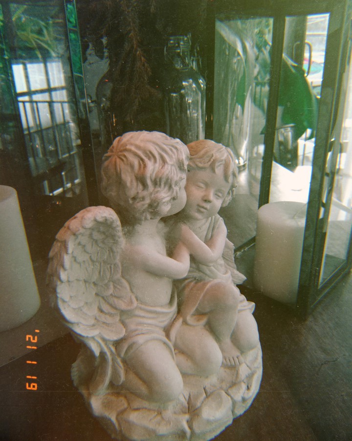 Happy Valentine's ?