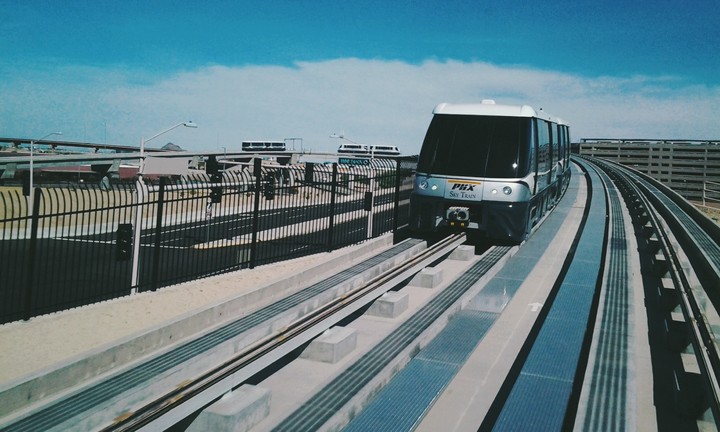 Phoenix Sky Train