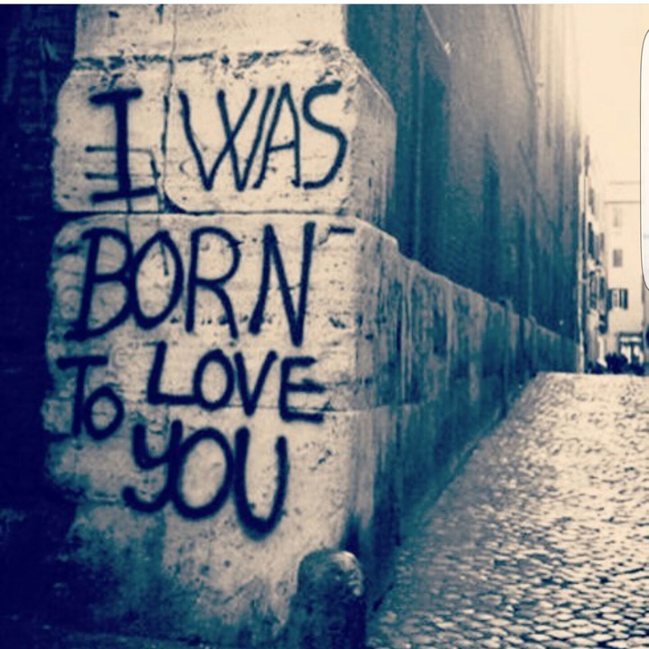 L O V E