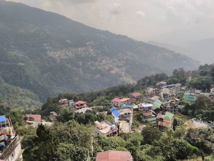 gangtok